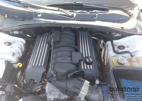 2018 Dodge Charger Daytona 392 Rwd z USA, uszkodzony, nr VIN 2C3CDXGJ4JH247502